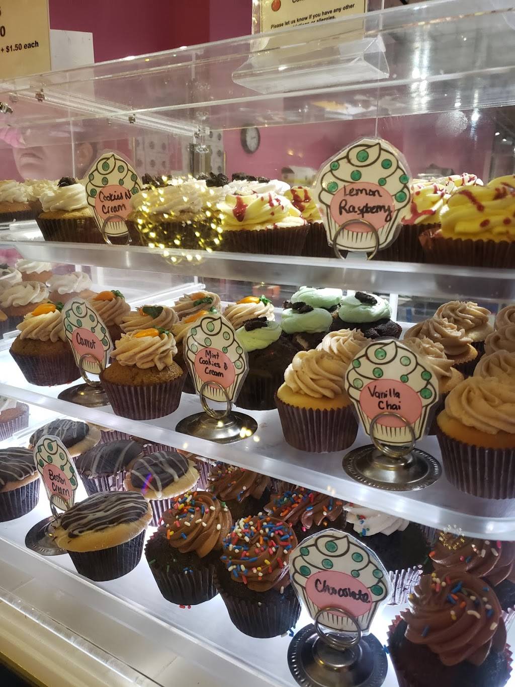 Get Caked Bakery Inc | bakery | 274 Goodman St N b132, Rochester, NY 14607, USA | 5853194314 OR +1 585-319-4314