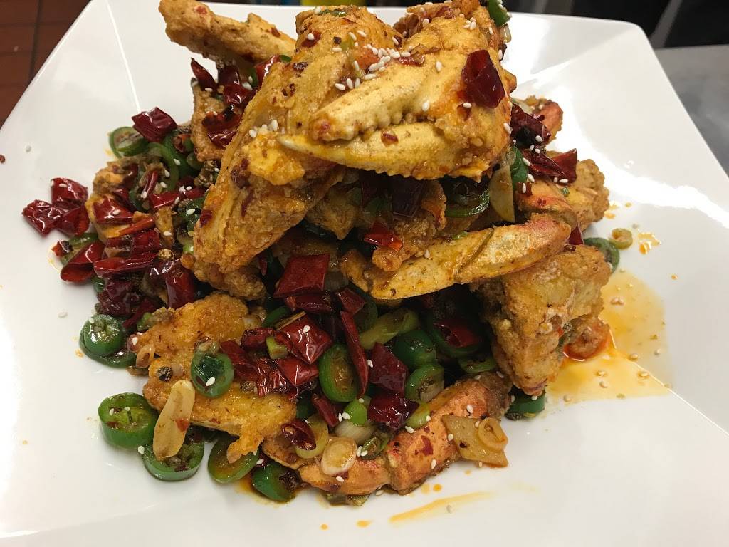 Szechwan Kitchen | restaurant | 625 S Barranca Ave, Covina, CA 91723, USA | 6265984202 OR +1 626-598-4202