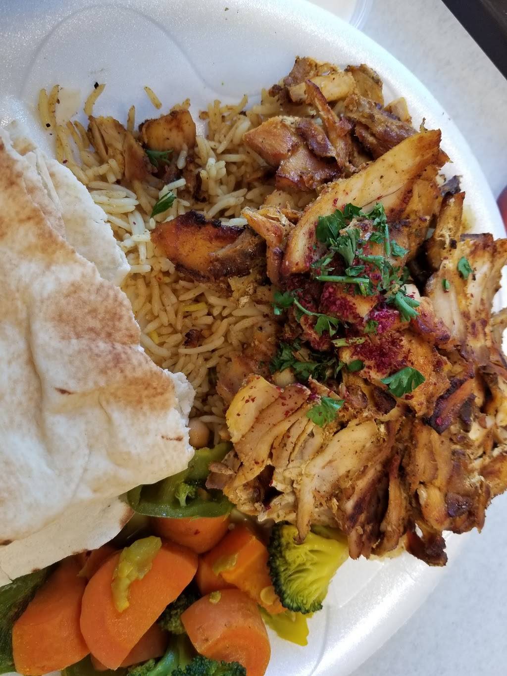 Kabob stop | restaurant | 3910North, 25th Ave, Schiller Park, IL 60176, USA | 8472605957 OR +1 847-260-5957