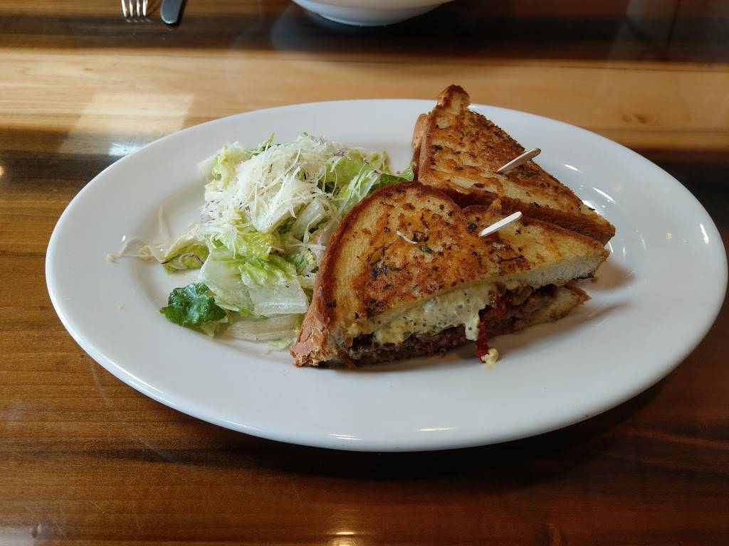 Eat Chow | restaurant | 211 62nd St, Newport Beach, CA 92663, USA | 9494237080 OR +1 949-423-7080