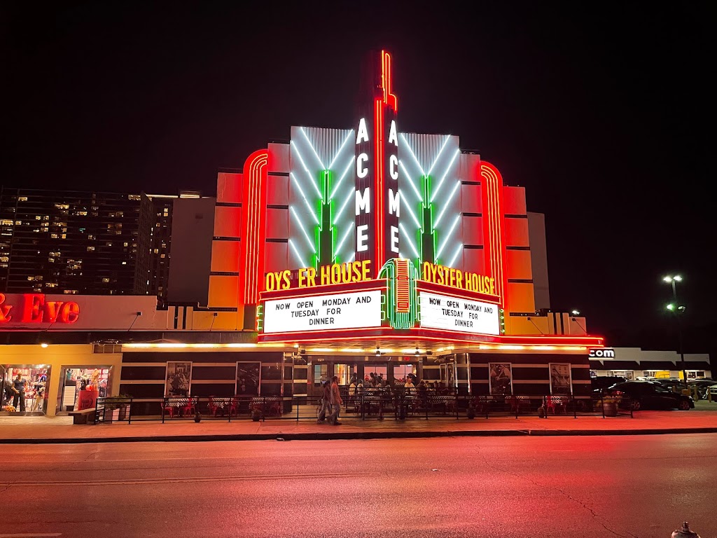 Acme Oyster House | restaurant | 1201 Westheimer Rd, Houston, TX 77006, USA | 3465712071 OR +1 346-571-2071