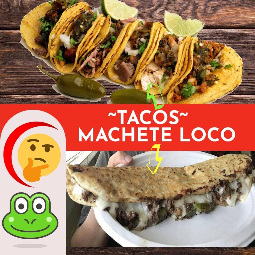 Food Truck Luna de Rubi | restaurant | 9530 Jensen Dr, Houston, TX 77093, USA | 8326602592 OR +1 832-660-2592