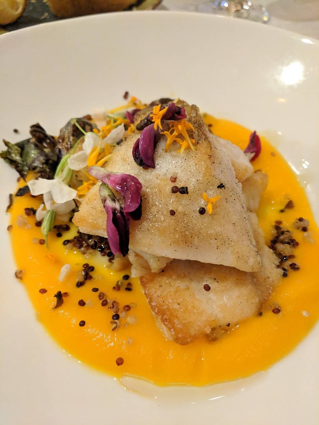 Dolce | restaurant | 16081 San Dieguito Rd, Rancho Santa Fe, CA 92067, USA | 8588321518 OR +1 858-832-1518