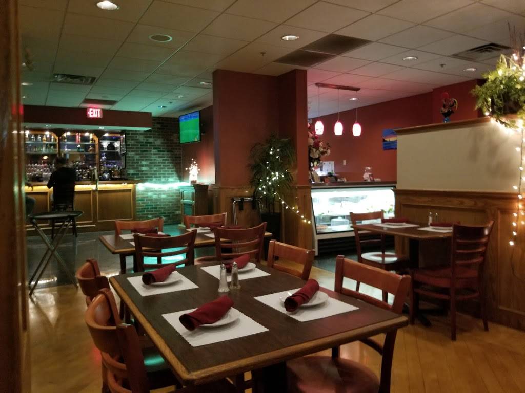Cavaleiros | restaurant | 573 Lawrence St, Lowell, MA 01852, USA | 9784582800 OR +1 978-458-2800