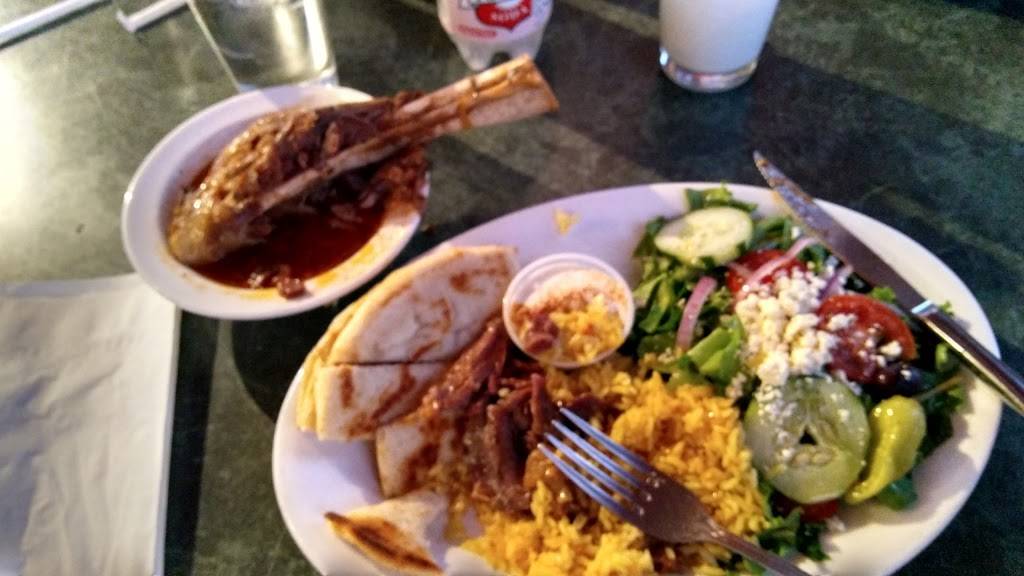 Greek Corner Cafe | restaurant | 11885 Carmel Mountain Rd #901, San Diego, CA 92128, USA | 8584856207 OR +1 858-485-6207