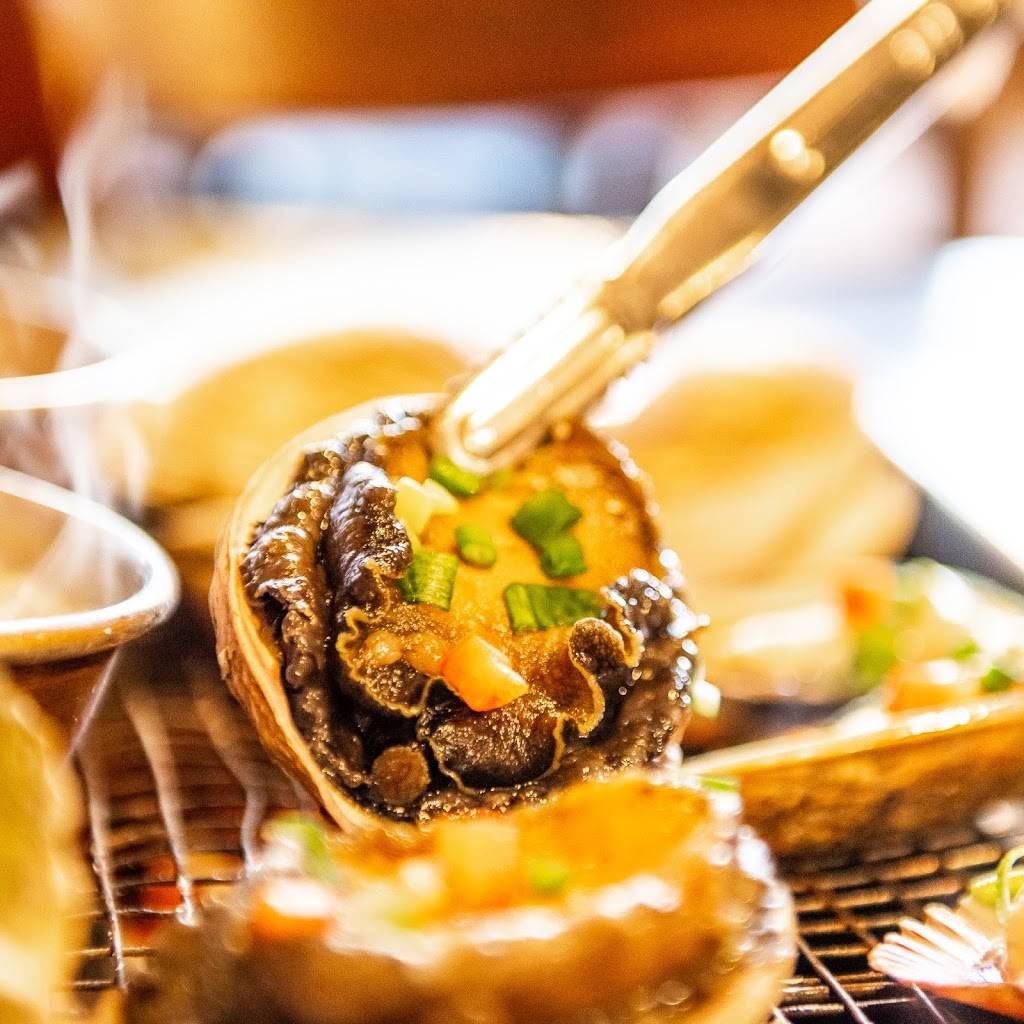 Daebudo(대부도) | restaurant | 3916 Wilshire Blvd, Los Angeles, CA 90010, USA | 2133521300 OR +1 213-352-1300