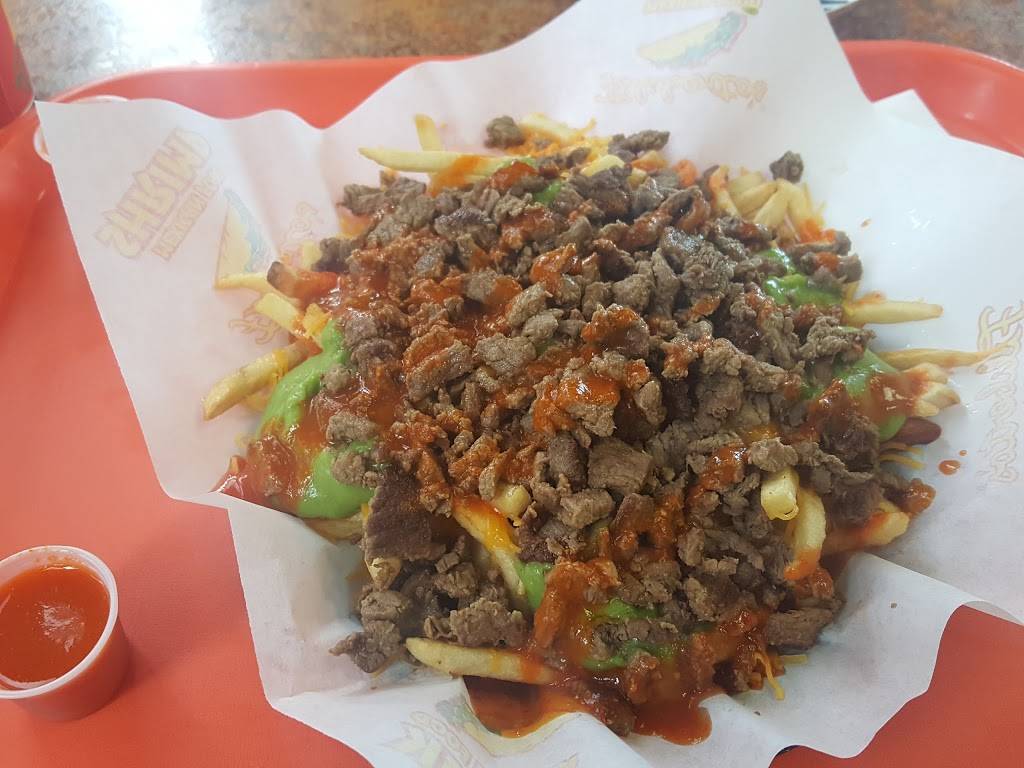 Filibertos Mexican Food | restaurant | 4333 W Camelback Rd, Phoenix, AZ 85031, USA | 6238732144 OR +1 623-873-2144