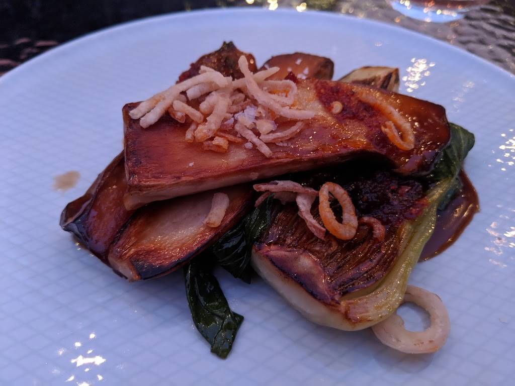 Passerotto | restaurant | 5420 N Clark St, Chicago, IL 60640, USA | 7086072102 OR +1 708-607-2102