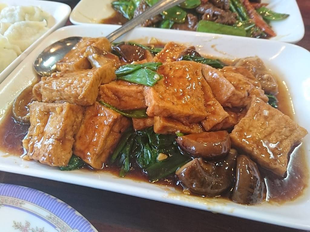 Chinese Delicacy | restaurant | 6411 SE 82nd Ave, Portland, OR 97266, USA | 5037752598 OR +1 503-775-2598