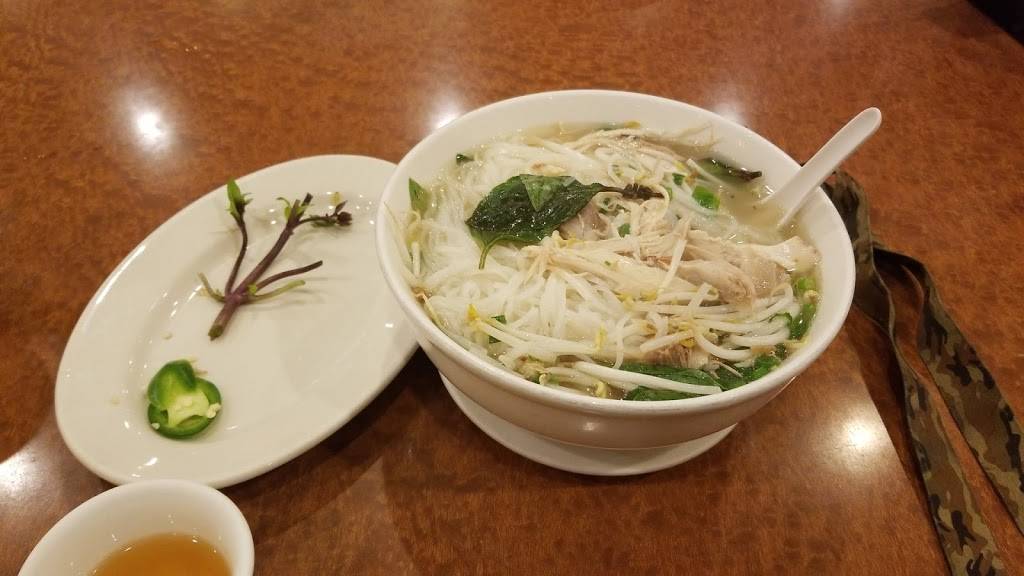 Pho So 1 | restaurant | 2837 Cochran St E, Simi Valley, CA 93065, USA | 8053061868 OR +1 805-306-1868