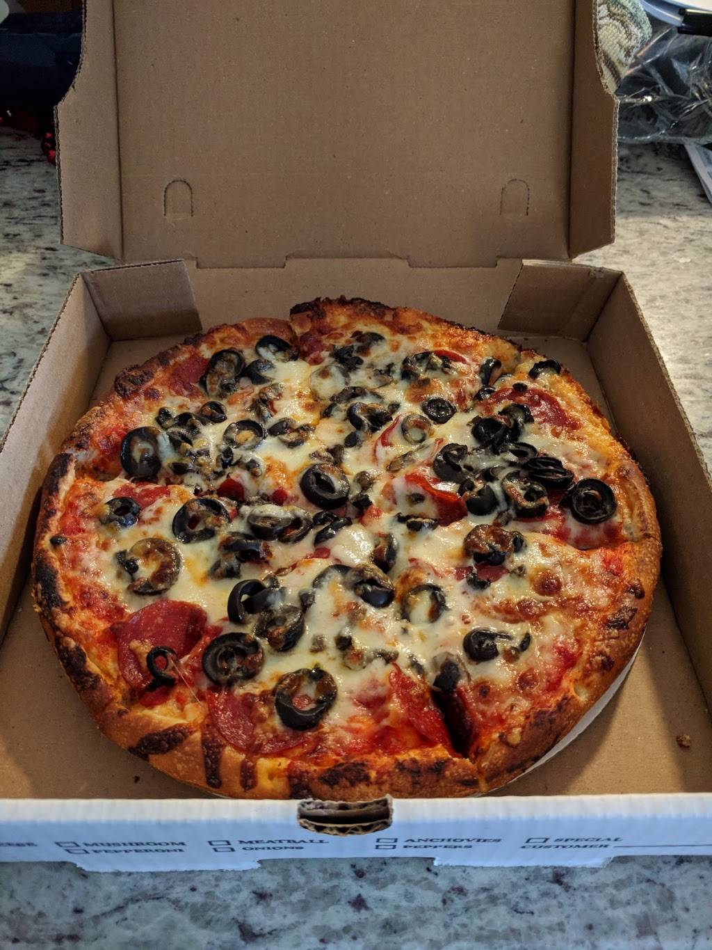 Pizza Time Foxboro | meal delivery | 121 Main St #1869, Foxborough, MA 02035, USA | 5086980500 OR +1 508-698-0500