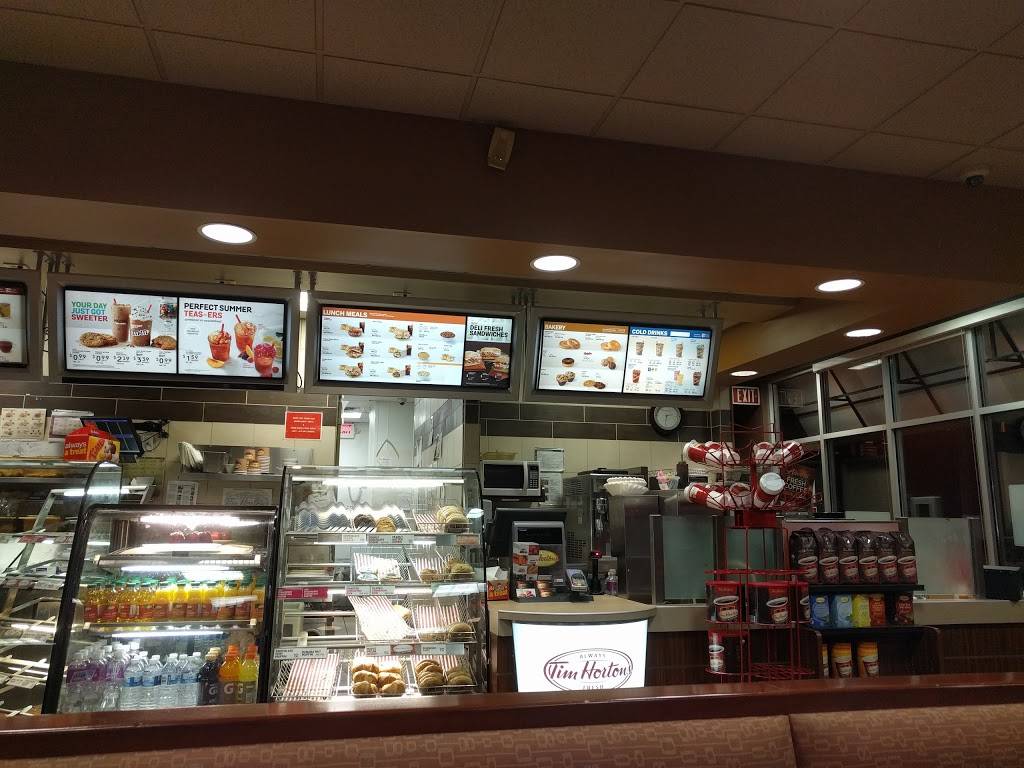 Tim Hortons | restaurant | 1345 N Reynolds Rd, Toledo, OH 43615, USA | 4195317711 OR +1 419-531-7711