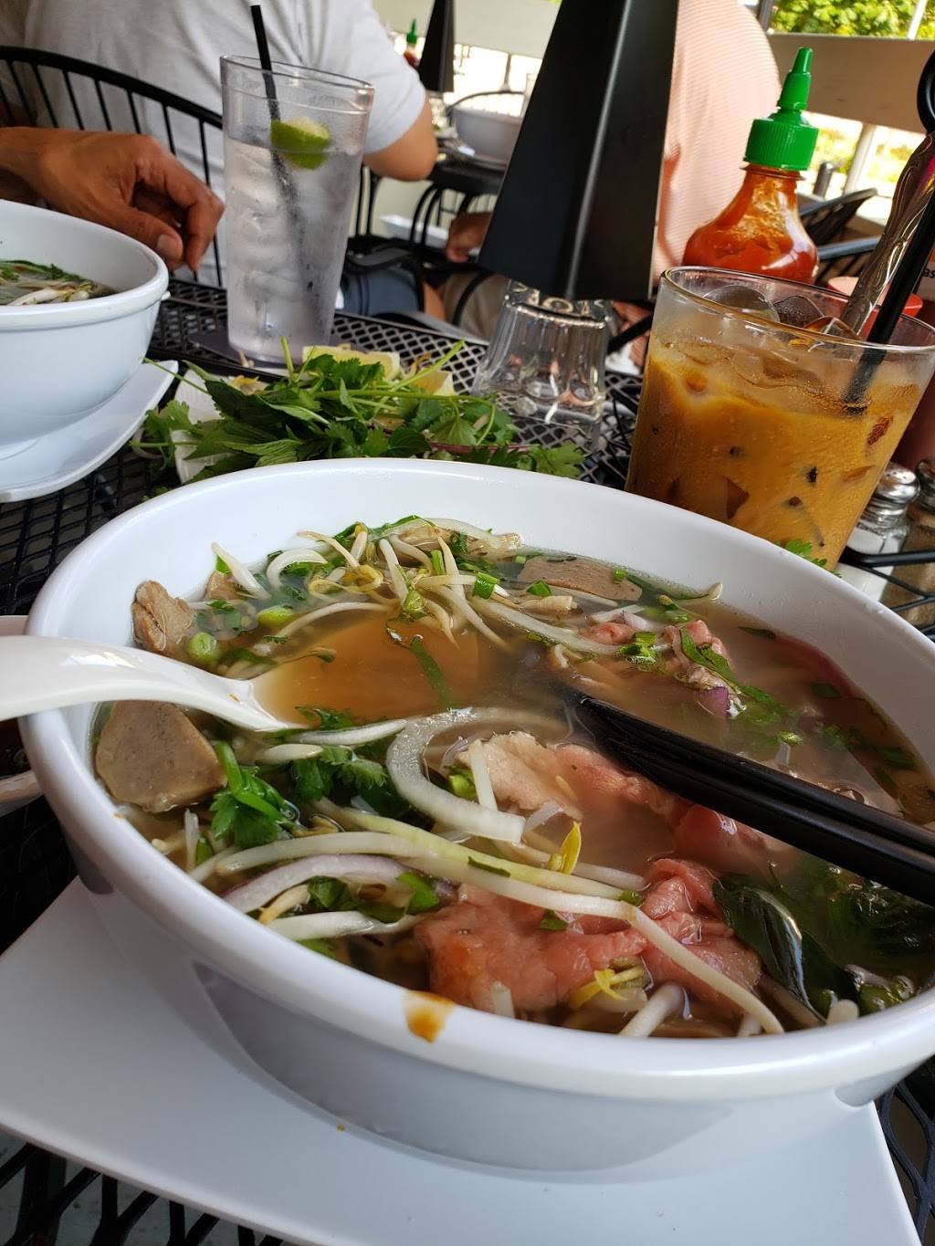 Kai Vietnamese Cuisine | restaurant | 201 W 5th St, Tulsa, OK 74103, USA | 9185820200 OR +1 918-582-0200