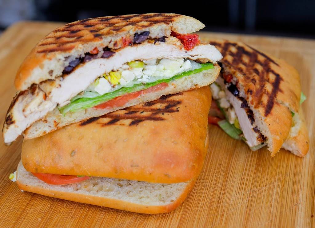 Panini Market | restaurant | 1927 Unit C, Old Gallows Rd, Vienna, VA 22182, USA | 5714898562 OR +1 571-489-8562