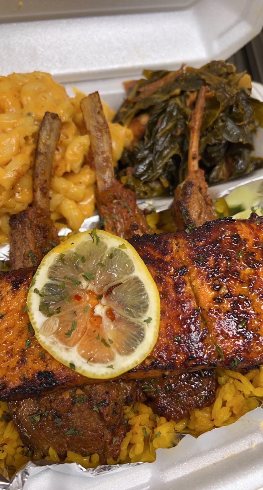 SHAY AND BAEEE RESTAURANT & CATERING | restaurant | 824 Chartiers Ave, McKees Rocks, PA 15136, USA | 4125991255 OR +1 412-599-1255