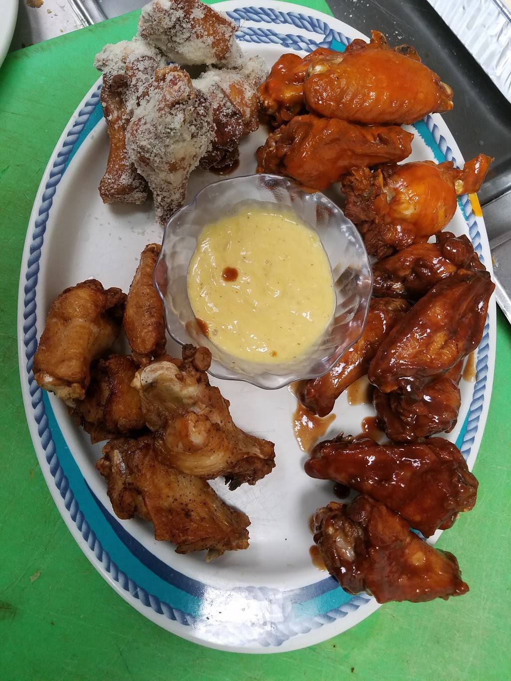 Nuevo Amanecer Cafe | restaurant | 3553 W 76th St, Hialeah, FL 33018, USA | 3053626454 OR +1 305-362-6454