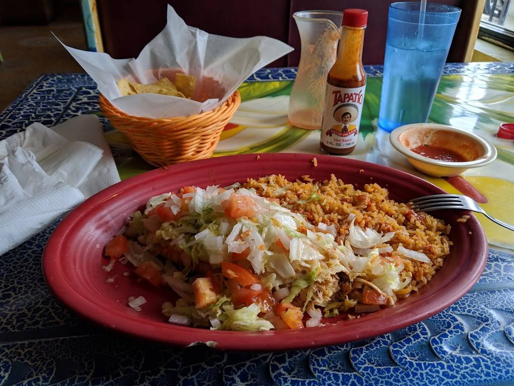 El Patron Mexican Restaurant | restaurant | 629 Chestnut Commons Dr, Elyria, OH 44035, USA | 4403654875 OR +1 440-365-4875