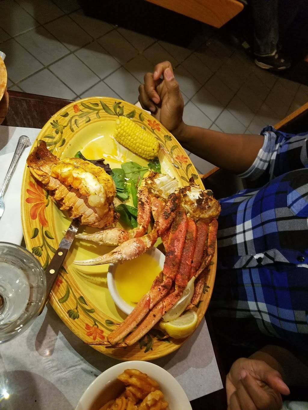City Island Lobster House | restaurant | 691 Bridge St, Bronx, NY 10464, USA | 7188851459 OR +1 718-885-1459