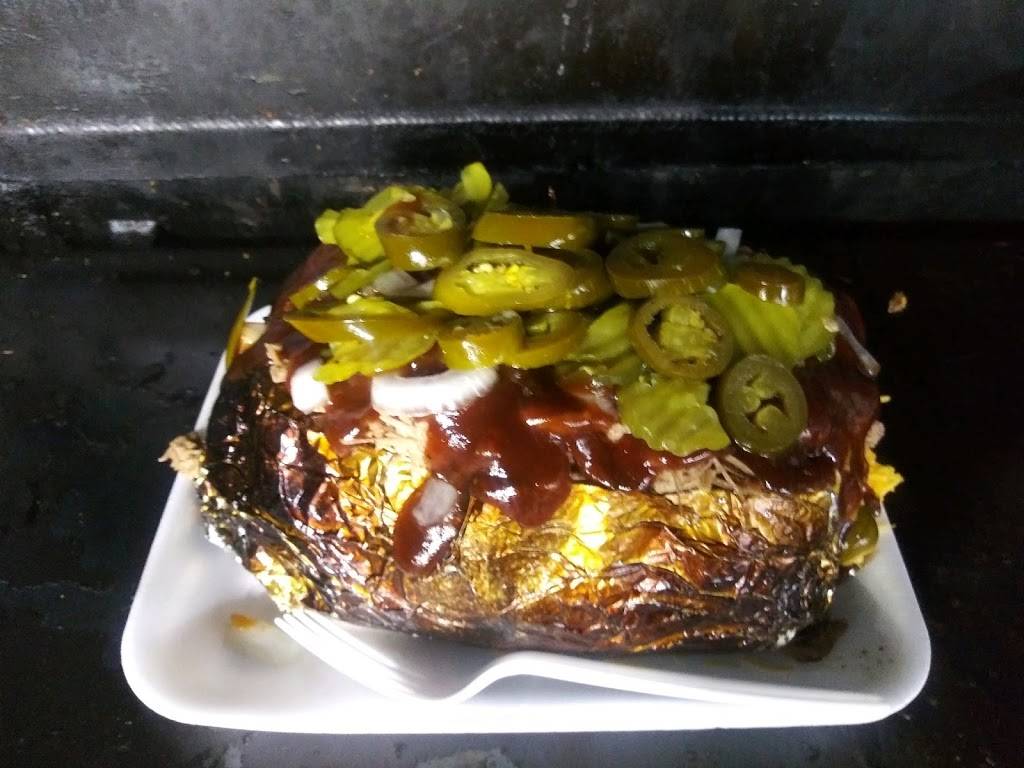 Big Archies BBQ | restaurant | 9202 Rosehaven Dr, Houston, TX 77051, USA | 8322076318 OR +1 832-207-6318