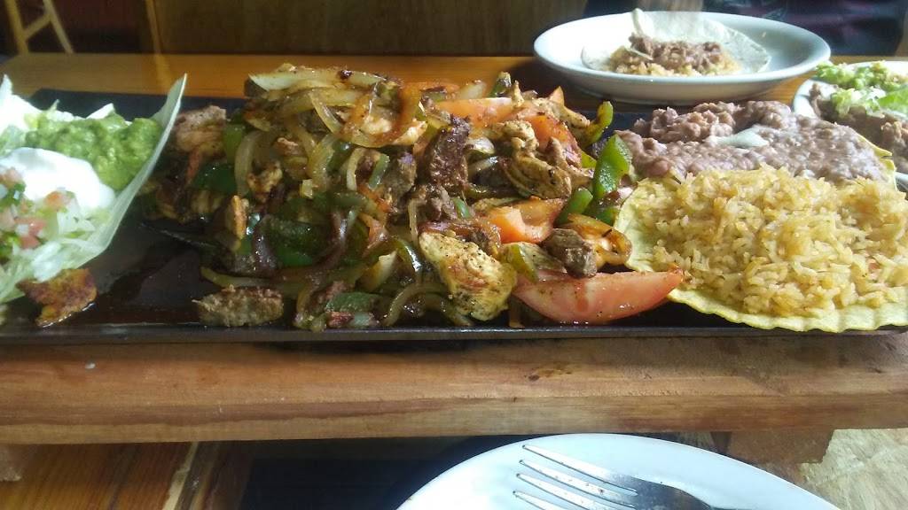 Mi Casa Mexican Restaurant | restaurant | 1236 W Main St, Monteagle, TN 37356, USA | 9319245550 OR +1 931-924-5550