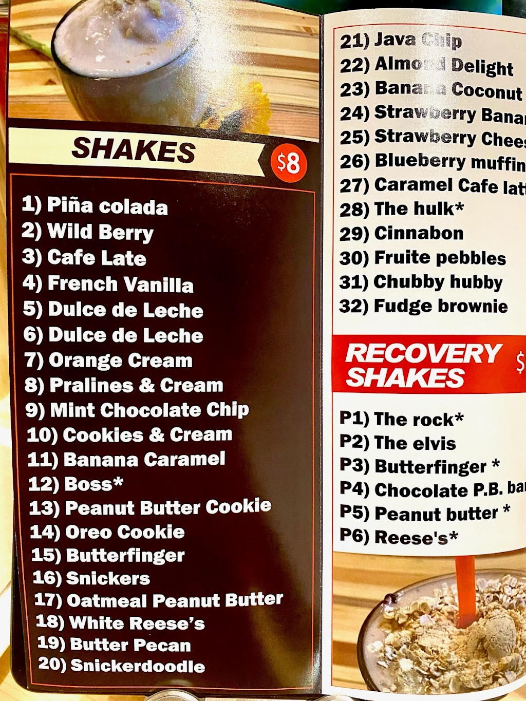 Life Style Spot | restaurant | 2225 Railroad Ave #101, Pittsburg, CA 94565, USA | 9259147586 OR +1 925-914-7586