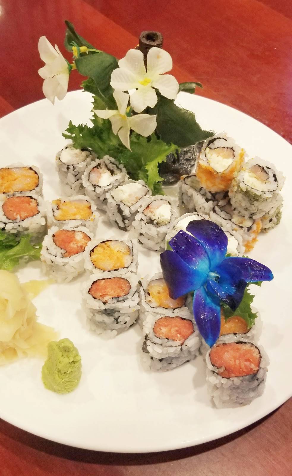 Mizu Japanese Steak House | restaurant | 250 E Main Rd, Middletown, RI 02842, USA | 4018462008 OR +1 401-846-2008