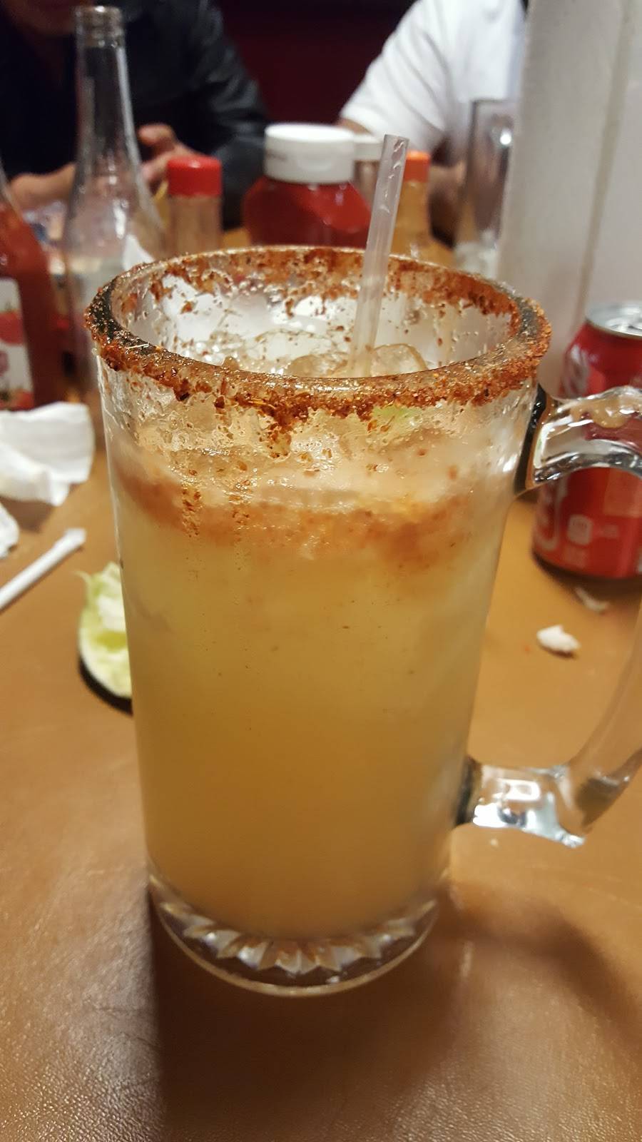 Langosta Nayarita | restaurant | 3118 W 59th St, Chicago, IL 60629, USA | 8722675553 OR +1 872-267-5553