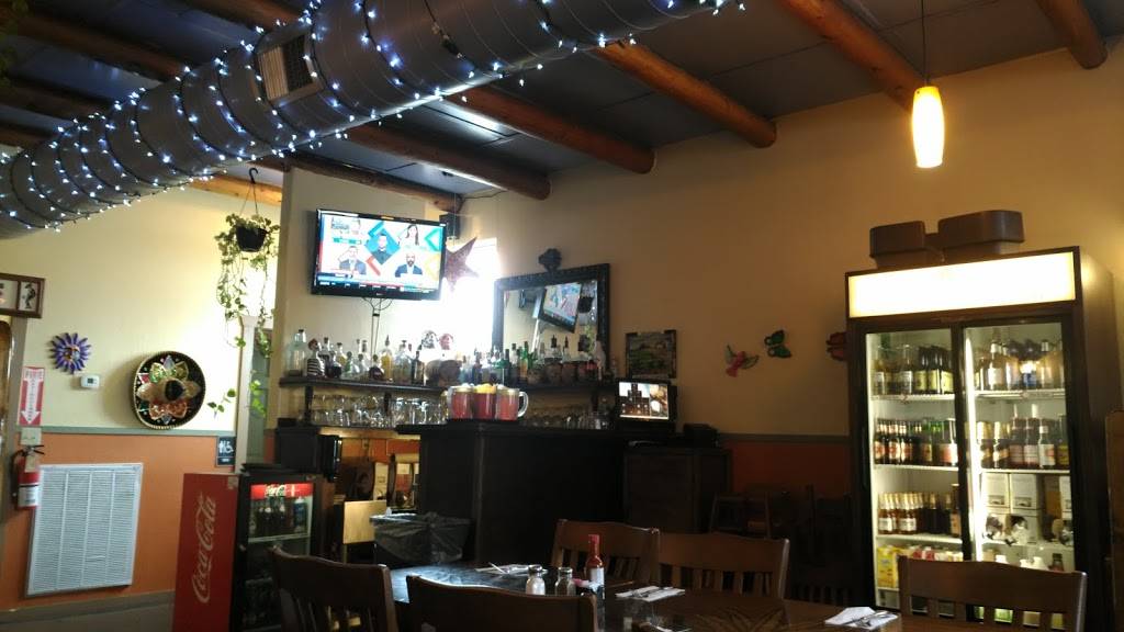 Azteca Mexican Restaurant | restaurant | 395 E Agate Ave, Granby, CO 80446, USA | 9705573014 OR +1 970-557-3014