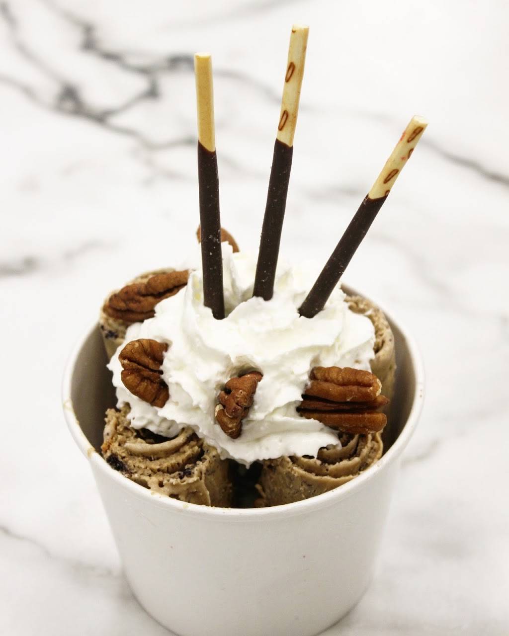 ICEs CORNER | restaurant | 376 Ridge Way, Flowood, MS 39232, USA | 6013219784 OR +1 601-321-9784