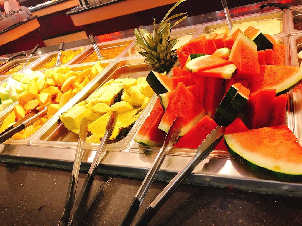 Grand Buffet | restaurant | 615 SW Military Dr, San Antonio, TX 78221, USA | 2109230381 OR +1 210-923-0381