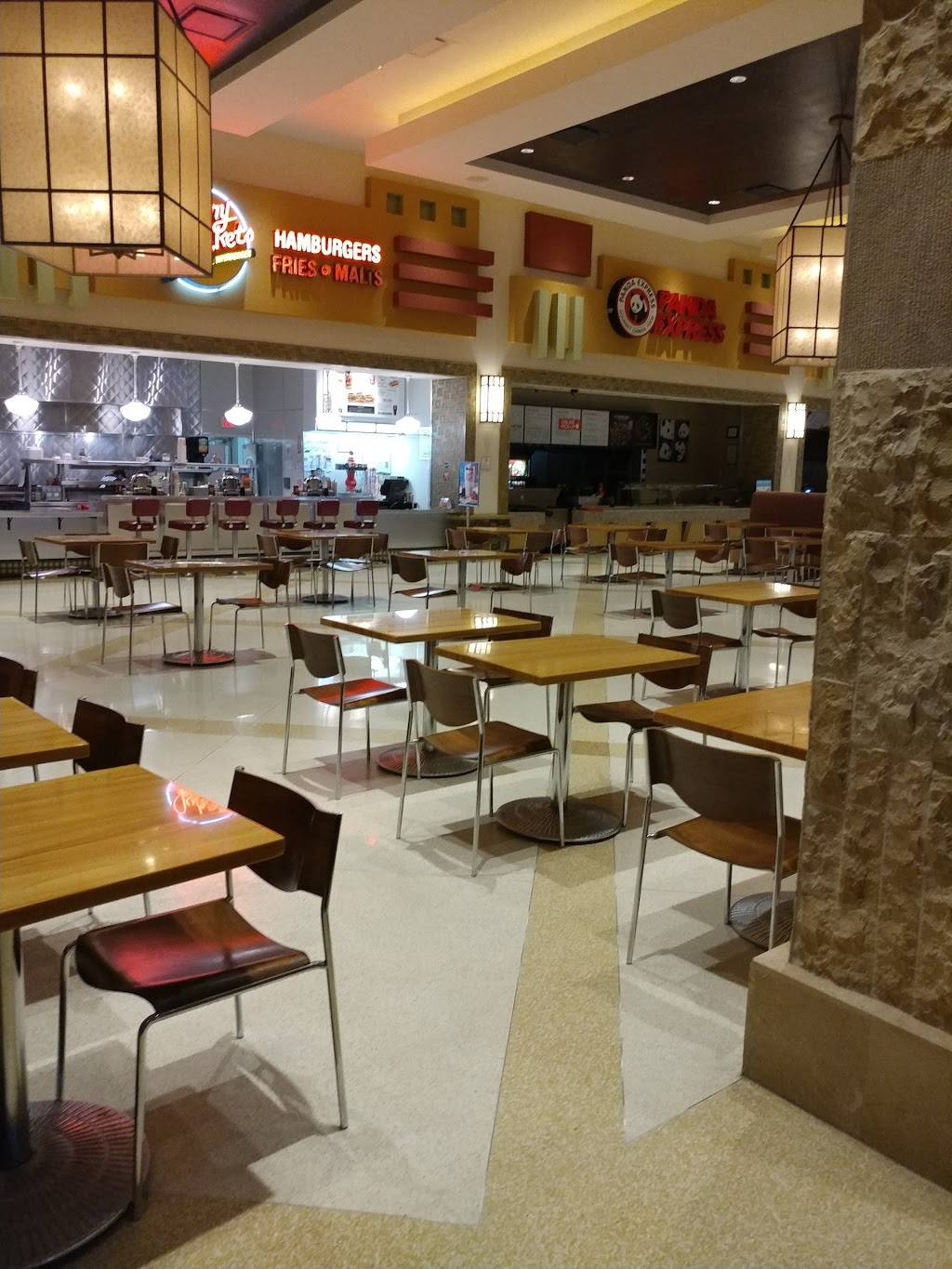 Panda Express | restaurant | 7300 N Aliante Pkwy, North Las Vegas, NV 89084, USA | 7026420437 OR +1 702-642-0437