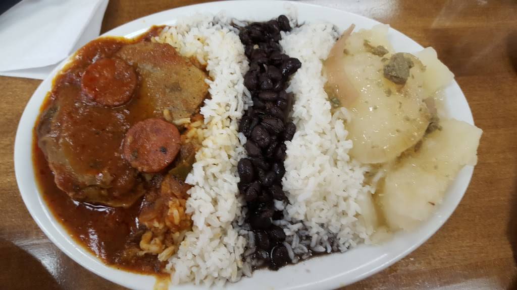 La Unica Food Mart | restaurant | 1515 W Devon Ave, Chicago, IL 60660, USA | 7733022705 OR +1 773-302-2705