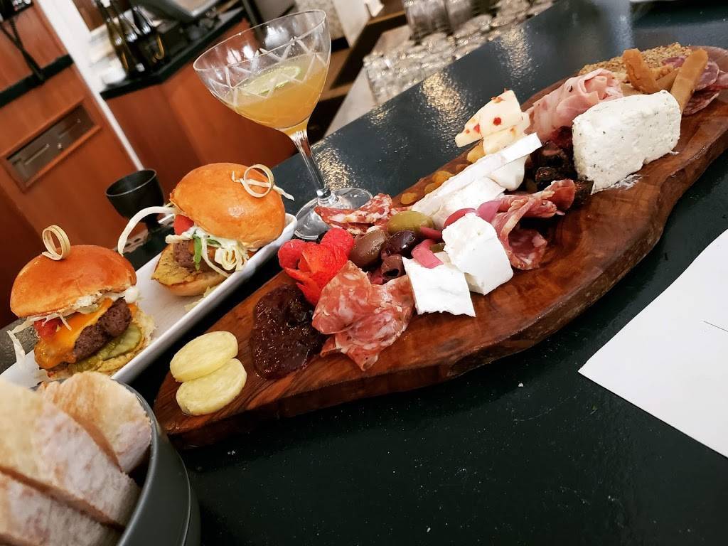 Spoke & Steele | restaurant | 123 Illinois St, Indianapolis, IN 46225, USA | 3177371616 OR +1 317-737-1616