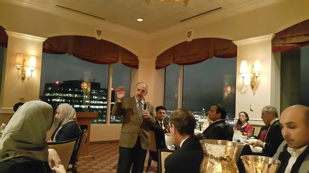 Downtown Harvard Club of Boston | restaurant | 1 Federal St, Boston, MA 02110, USA | 6175422070 OR +1 617-542-2070