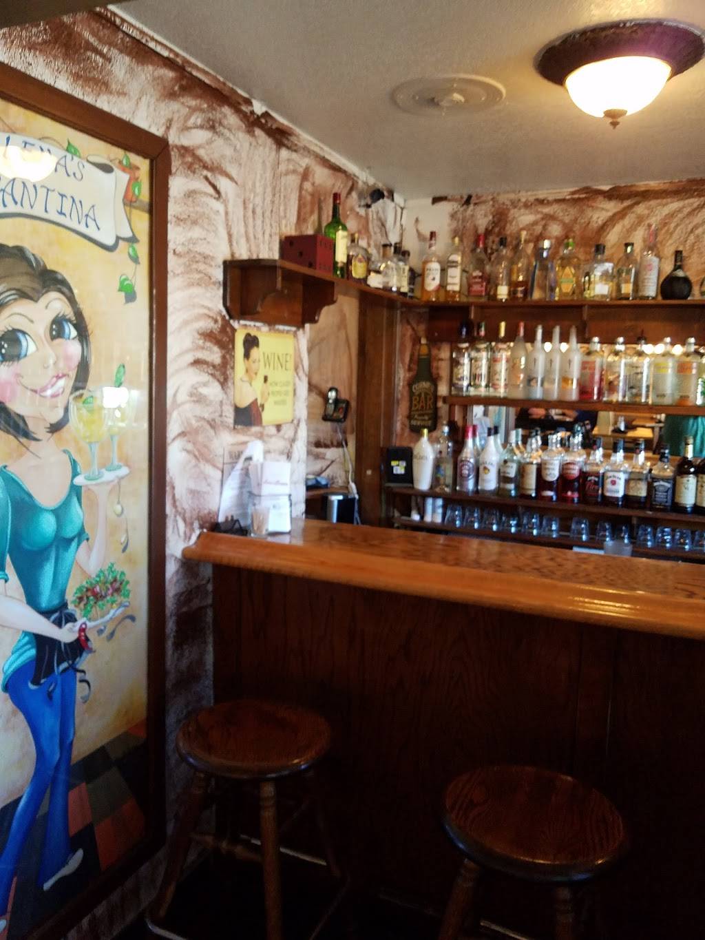 Lenas Cantina | restaurant | 165 E Sierra Ave, Portola, CA 96122, USA | 5308325360 OR +1 530-832-5360