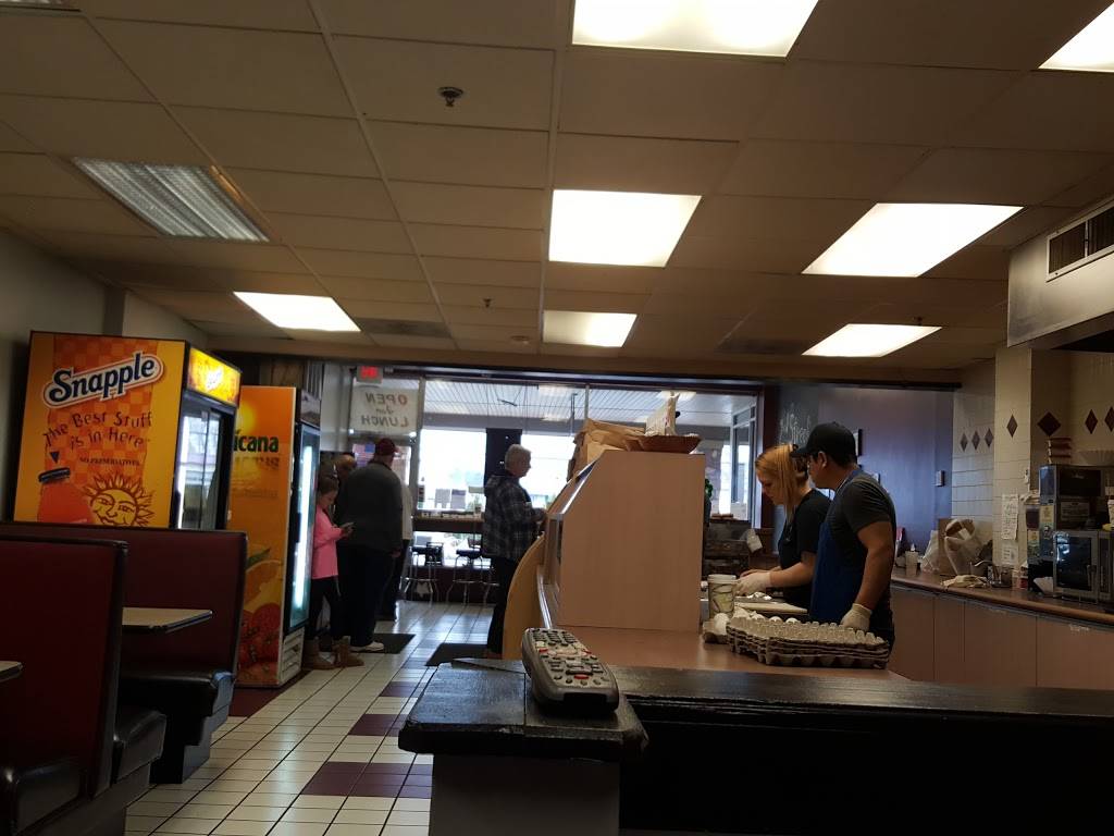 2nd Street Bagels | bakery | 496 2nd St Pike, Southampton, PA 18966, USA | 2159538950 OR +1 215-953-8950