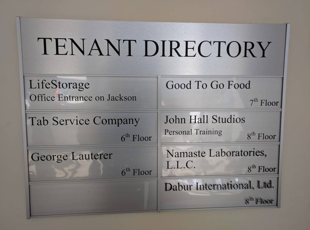 Good To Go Food | meal takeaway | 310 S Racine Ave #7, Chicago, IL 60607, USA | 3122433170 OR +1 312-243-3170