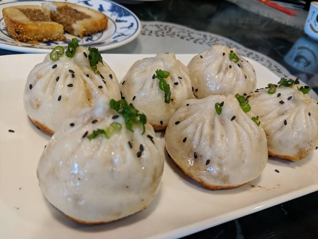 Yu Garden Dumpling House | restaurant | 46-20 Kissena Blvd, Flushing, NY 11355, USA | 7188862676 OR +1 718-886-2676