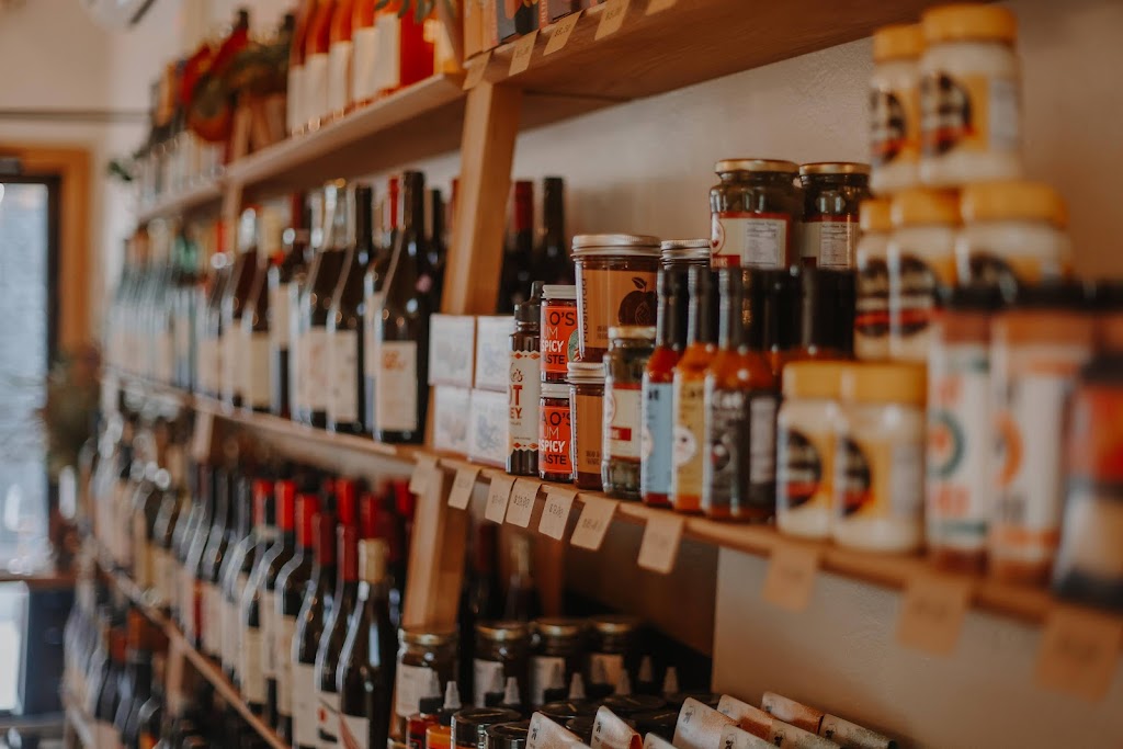 Friends & Family | restaurant | 593 Congress St, Portland, ME 04101, USA | 2075364022 OR +1 207-536-4022