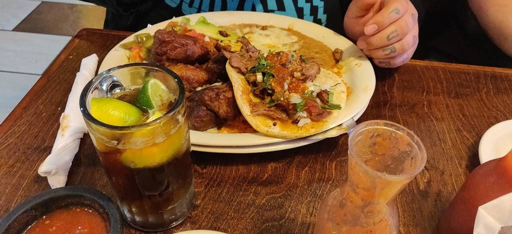 La Herradura Mexican Restaurant Bar & Grill | restaurant | 4610 Bellemeade Ave, Evansville, IN 47714, USA | 8124020355 OR +1 812-402-0355