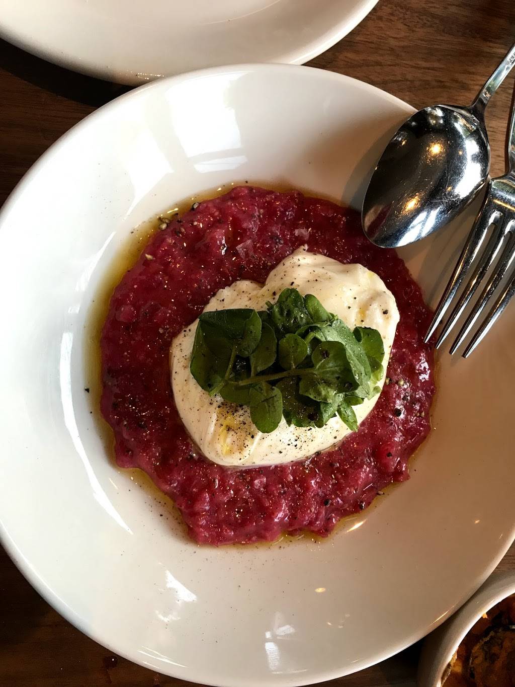 Ardiana | restaurant | 1781 Church St, San Francisco, CA 94131, USA | 4159265962 OR +1 415-926-5962