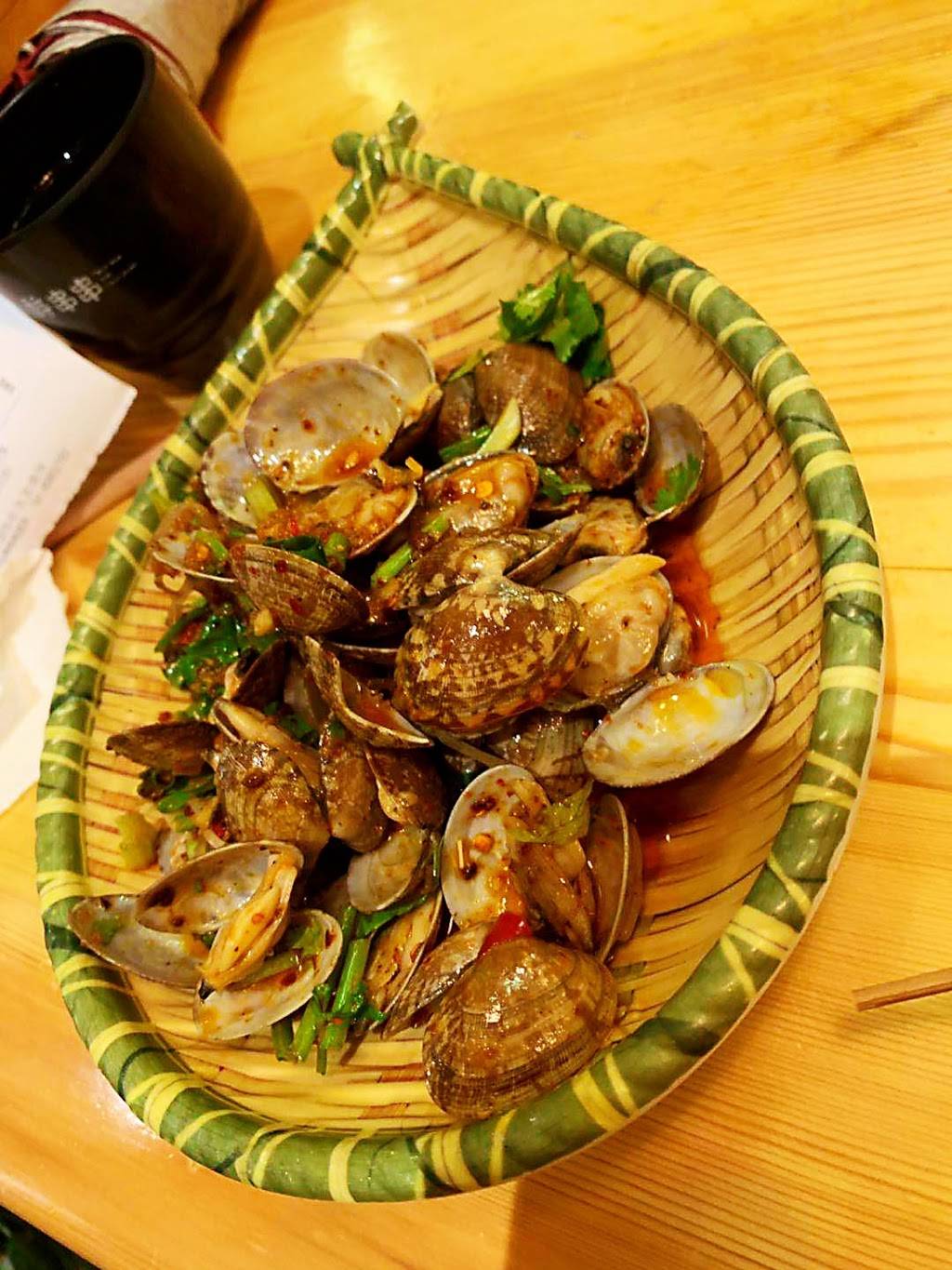 醉串串 Chengdu Spicy | restaurant | 3250 Midland Ave, Toronto, ON M1V 0C7, Canada | 6473516988 OR +1 647-351-6988