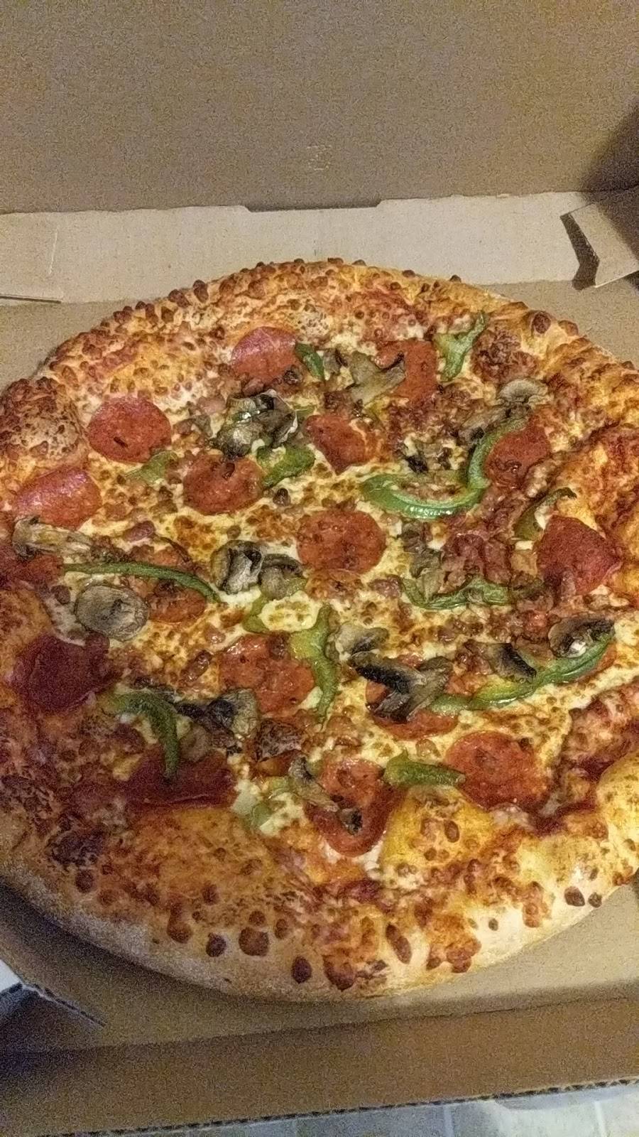 Dominos Pizza | restaurant | 875 10th St W, Owen Sound, ON N4K 6S1, Canada | 5193717771 OR +1 519-371-7771