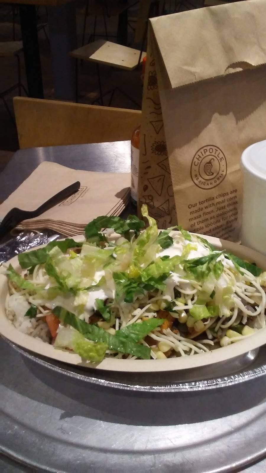 Chipotle Mexican Grill | restaurant | 6815 E Broad St, Columbus, OH 43213, USA | 6145017250 OR +1 614-501-7250