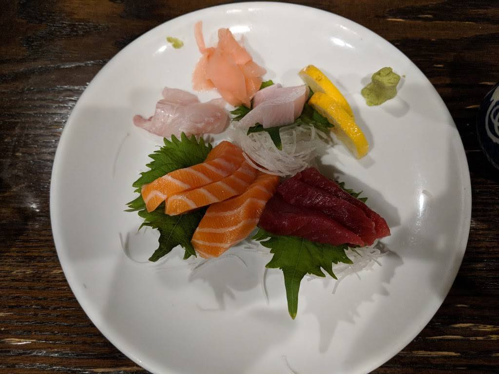 Sushi King | restaurant | 6490 Dobbin Rd, Columbia, MD 21045, USA | 4109971269 OR +1 410-997-1269