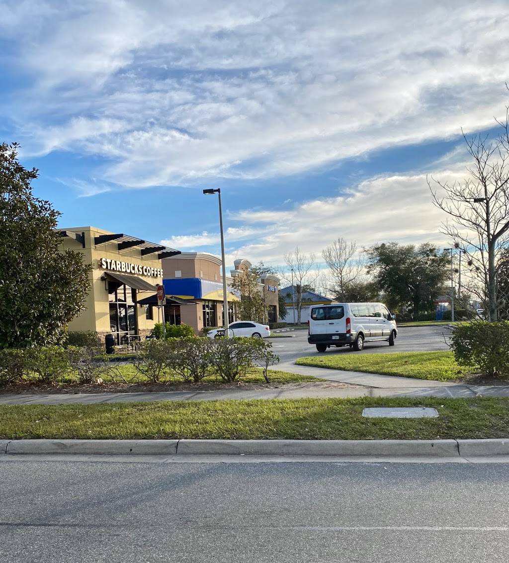 Starbucks | cafe | 3721 W Vine St, Kissimmee, FL 34741, USA | 4078464627 OR +1 407-846-4627