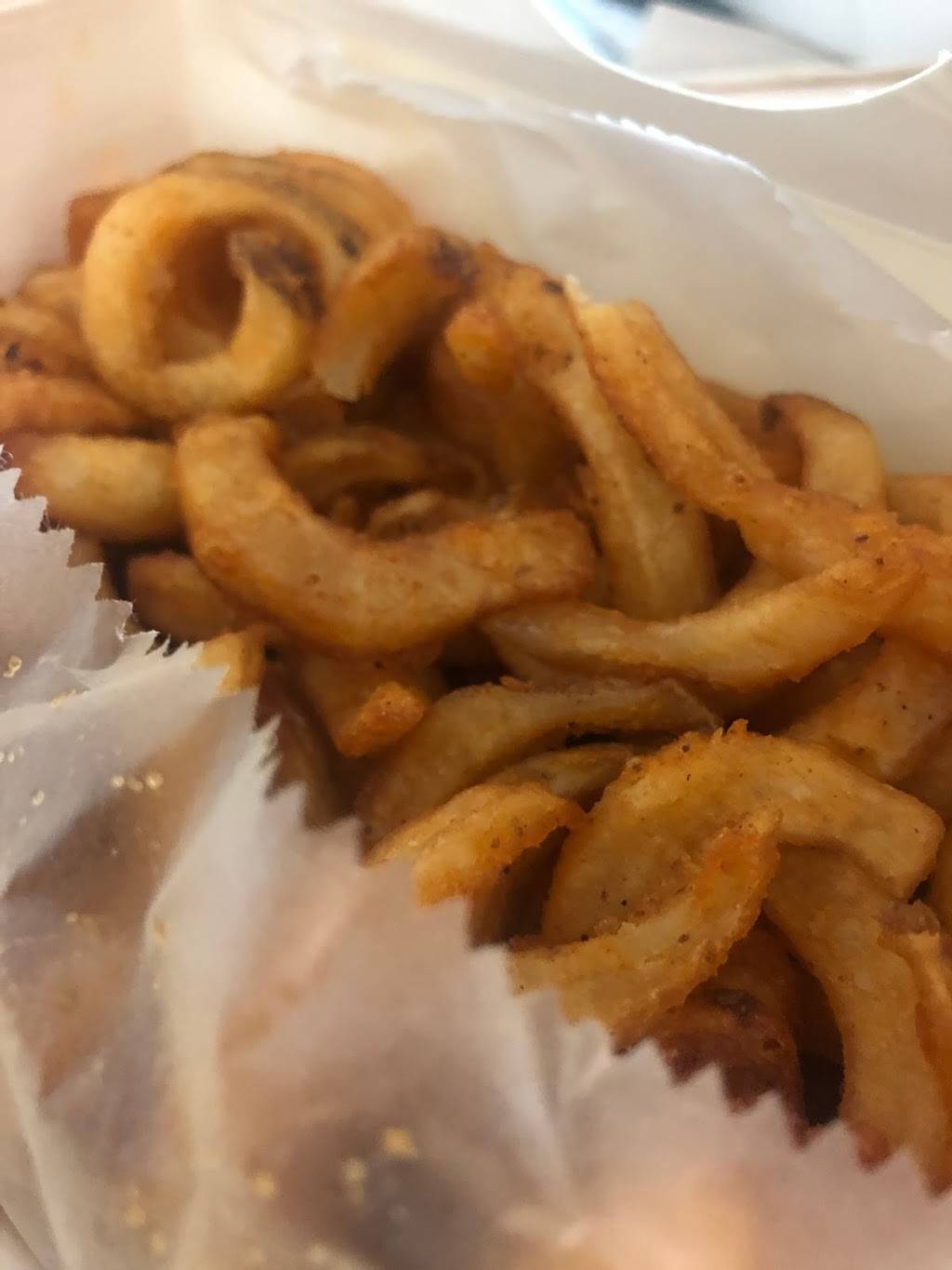 Choong Man Chicken - Gainesville | restaurant | 7929 Heritage Village Plaza, Gainesville, VA 20155, USA | 7037431651 OR +1 703-743-1651