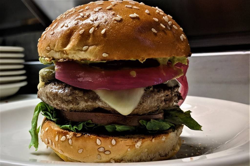 The Barley House Seacoast | restaurant | 43 Lafayette Rd, North Hampton, NH 03862, USA | 6033799161 OR +1 603-379-9161