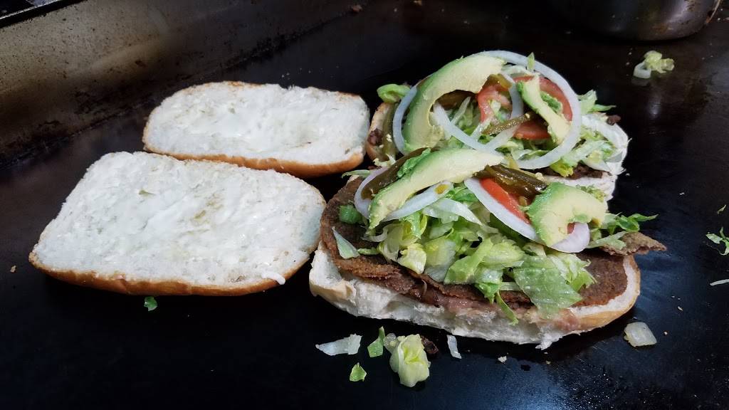 Tortas Y Tacos El Ranchito | restaurant | 8017 Lake June Rd, Dallas, TX 75217, USA | 2143919612 OR +1 214-391-9612