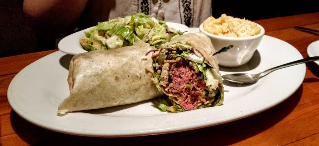 Bandits Grill & Bar | restaurant | 589 N Moorpark Rd, Thousand Oaks, CA 91360, USA | 8054977427 OR +1 805-497-7427